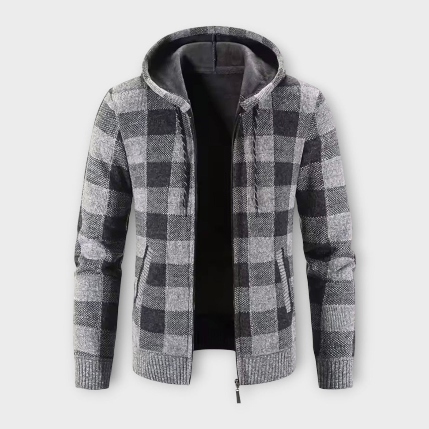 THEO™ GEMÜTLICHE JACKE