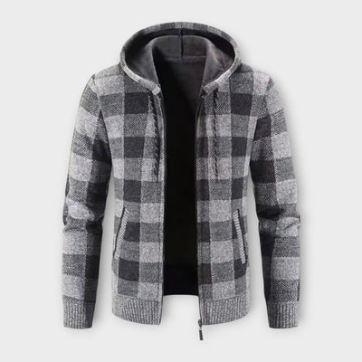 THEO™ GEMÜTLICHE JACKE