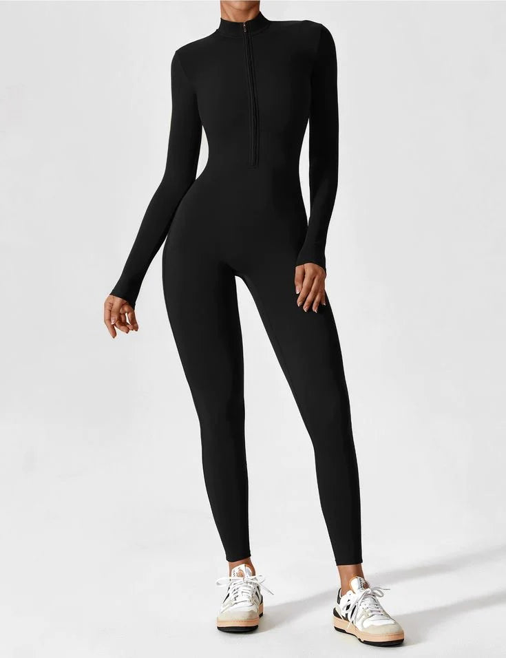 Bequemer Vintage-langer Trainings- & Jogginganzug für Damen | Ideal für jede Jahreszeit