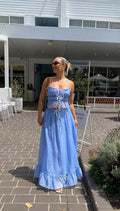 Blau