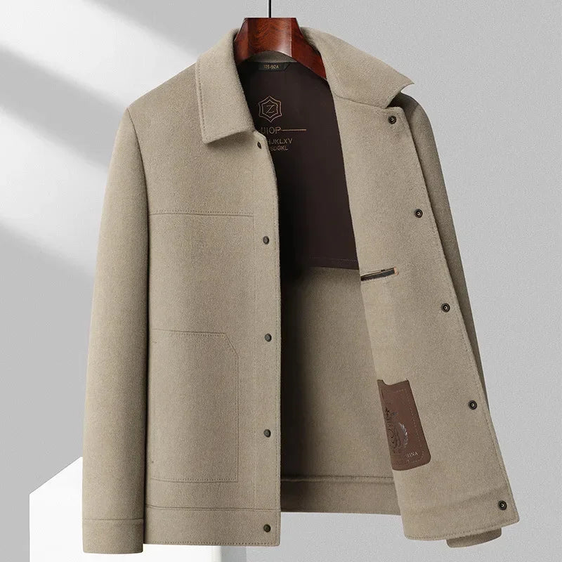 Stylische und vielseitige Damen-Jacke für jede Gelegenheit