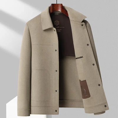Stylische und vielseitige Damen-Jacke für jede Gelegenheit