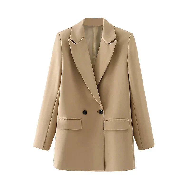 Elegante Damen-Blazer für Büro und Freizeit - Business Profesional