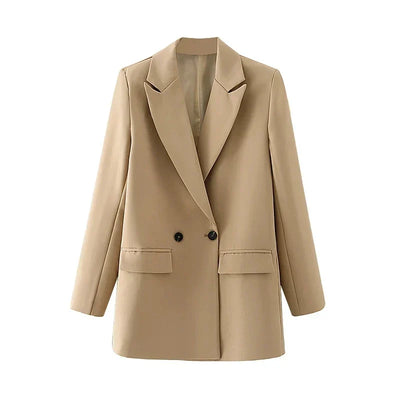 Elegante Damen-Blazer für Büro und Freizeit - Business Profesional