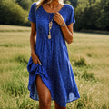 Blau