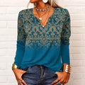 Blau