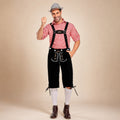 Rot / Schwarz