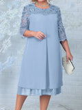 Blau