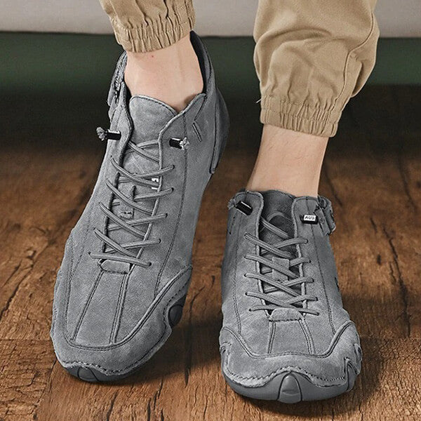Herren Komfort-Sneaker mit atmungsaktivem Design