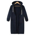 Marineblau