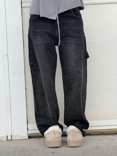 Didi Diamond Jeans für Damen – Nayara