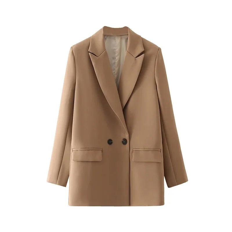 Elegante Damen-Blazer für Büro und Freizeit - Business Profesional