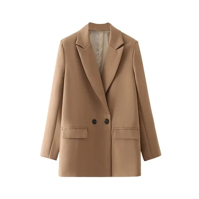 Elegante Damen-Blazer für Büro und Freizeit - Business Profesional