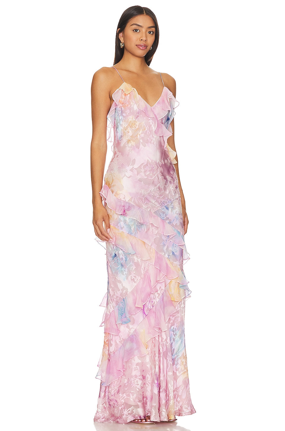 DELIANE | KLEID