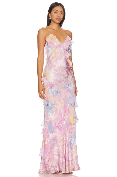 DELIANE | KLEID