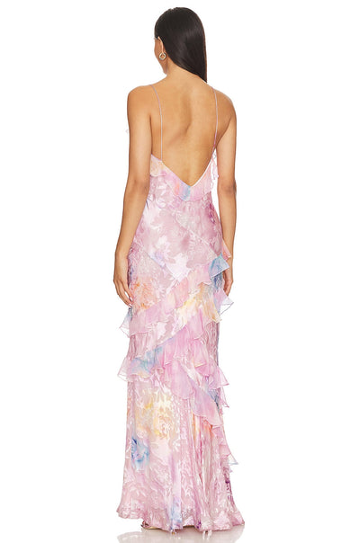 DELIANE | KLEID