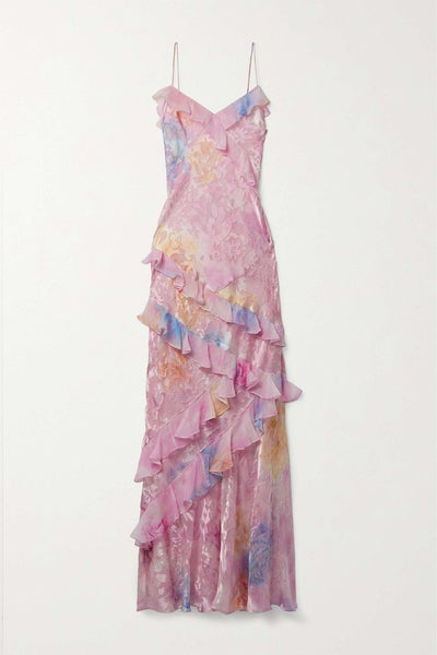 DELIANE | KLEID