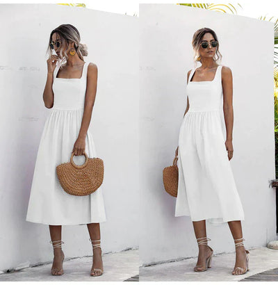 Delia® | Lässiges Sommerkleid