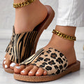 Leopardenmuster