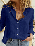 Marineblau