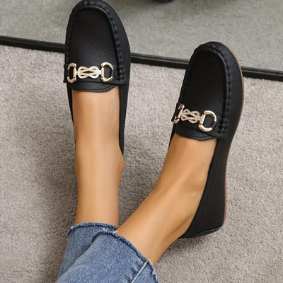 Elegante Formelle Damenschuhe | Bequem