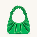 Grasgrün