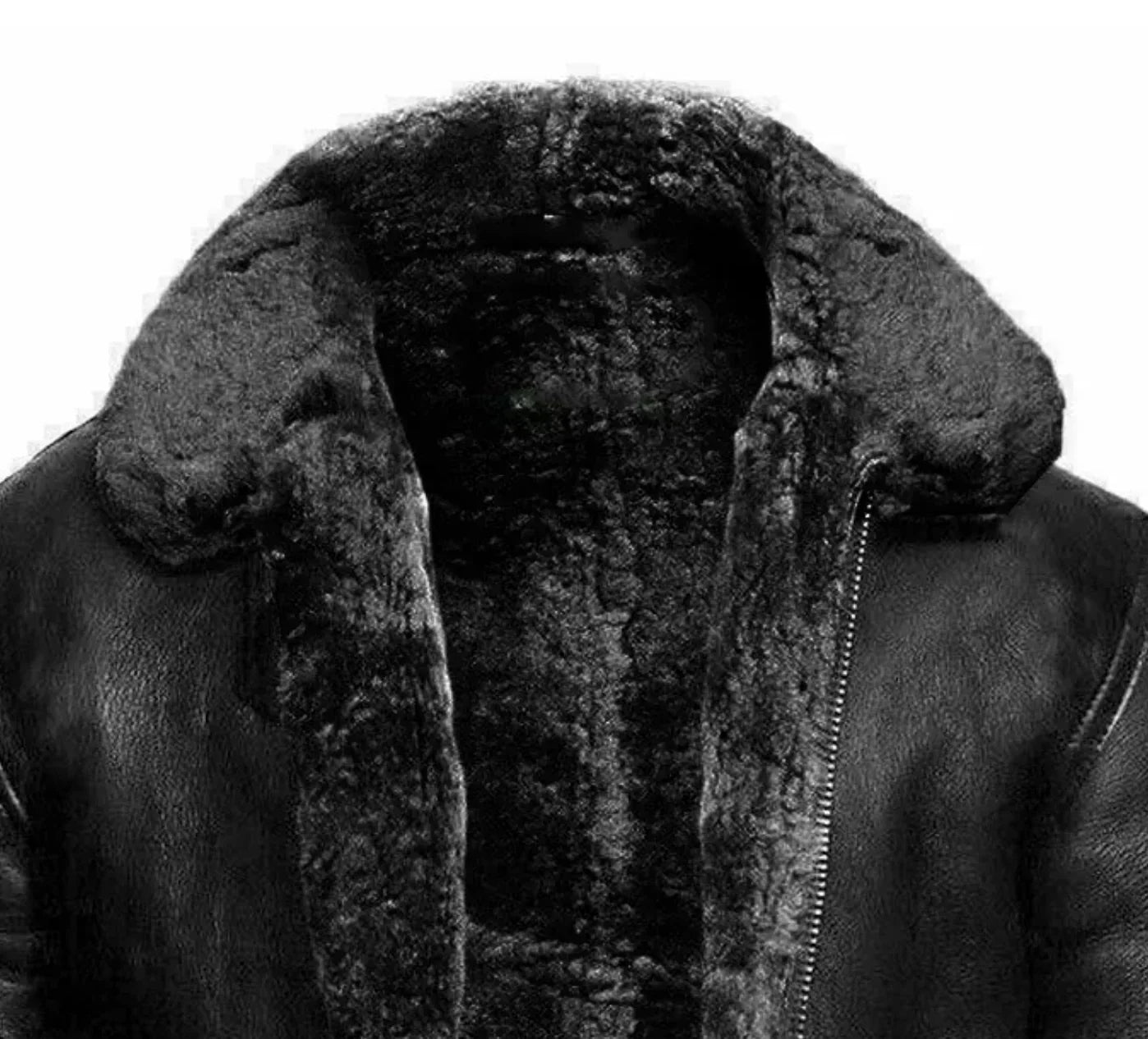 Herren Winterjacke | Warm & Wasserdicht