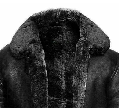Herren Winterjacke | Warm & Wasserdicht