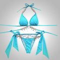 Blau