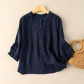 Blau