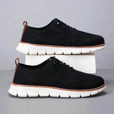 Christoph | Atmungsaktive Freizeitschuhe für Herren