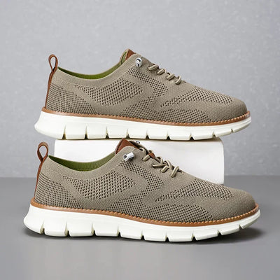 Christoph | Atmungsaktive Freizeitschuhe für Herren