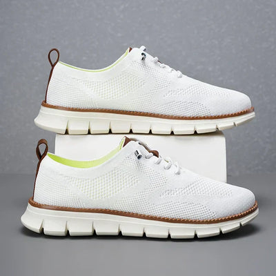 Christoph | Atmungsaktive Freizeitschuhe für Herren
