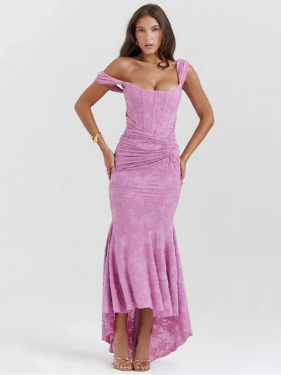 ChicAura™ – Elegantes und schickes Damenkleid