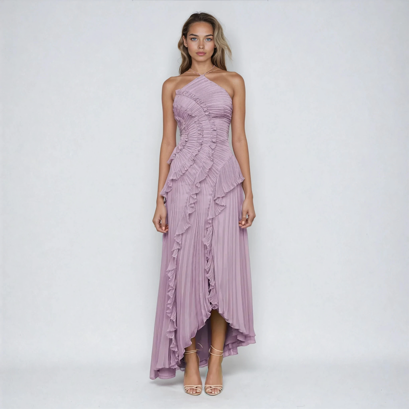 Naevon - Dree Kleid – Feminin. Leicht. Unwiderstehlich.