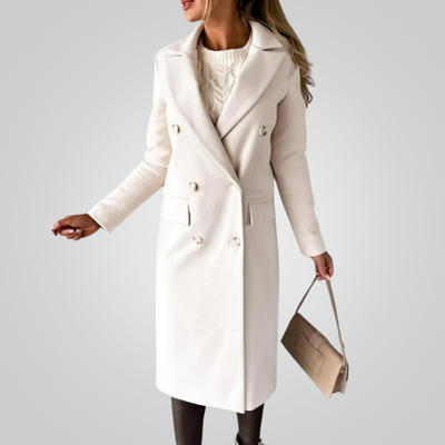 Elegante & Warme Winterjacke für Damen