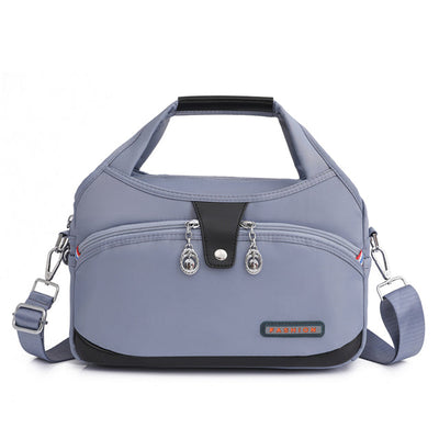 Elegante Anti-Diebstahl Handtasche für Damen - Icone™ Sicherheit und Stil
