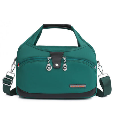 Elegante Anti-Diebstahl Handtasche für Damen - Icone™ Sicherheit und Stil