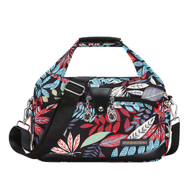 Elegante Anti-Diebstahl Handtasche für Damen - Icone™ Sicherheit und Stil
