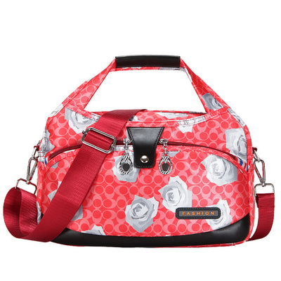 Elegante Anti-Diebstahl Handtasche für Damen - Icone™ Sicherheit und Stil