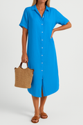 Blau