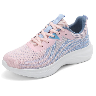 Damen Atmungsaktive Leichte Laufschuhe Fudus 1749651038