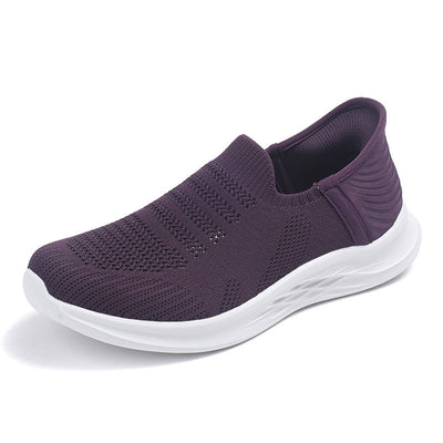 Damen Slip-On Komfort Sneaker Fudus