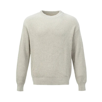 COUTURE™ BAUMWOLLPULLOVER