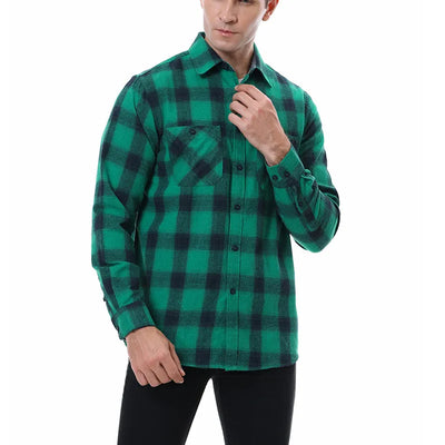 COUTURE™ FLANELLHEMD