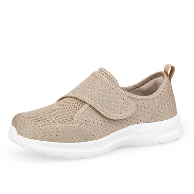 Damen Adaptive Comfort Slip-On Sneakers Fudus