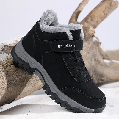 Damen Isolierte Wanderschuhe Fudus