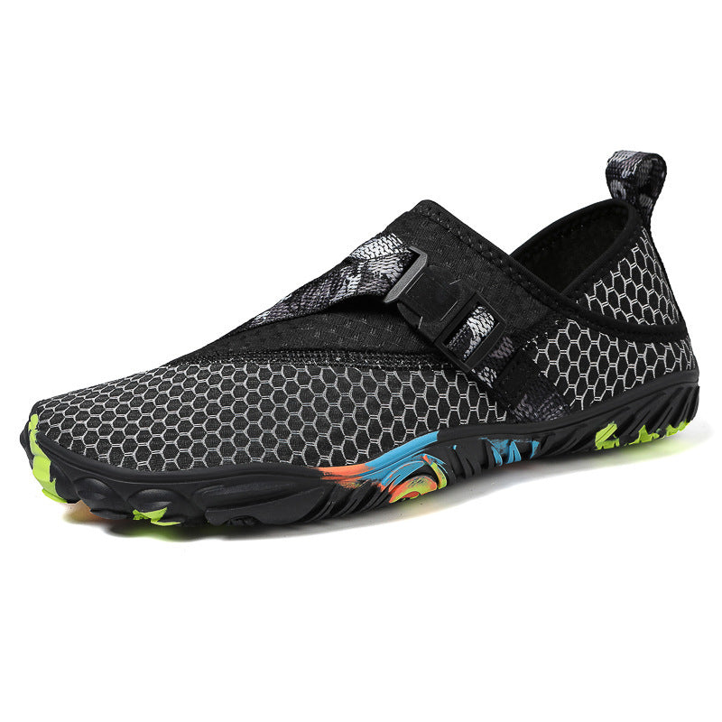 Unisex Aqua Sport Slip-On Schuhe Fudus