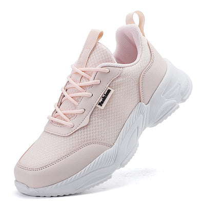 Damen Trendige Leichte Komfort Sneakers Fudus