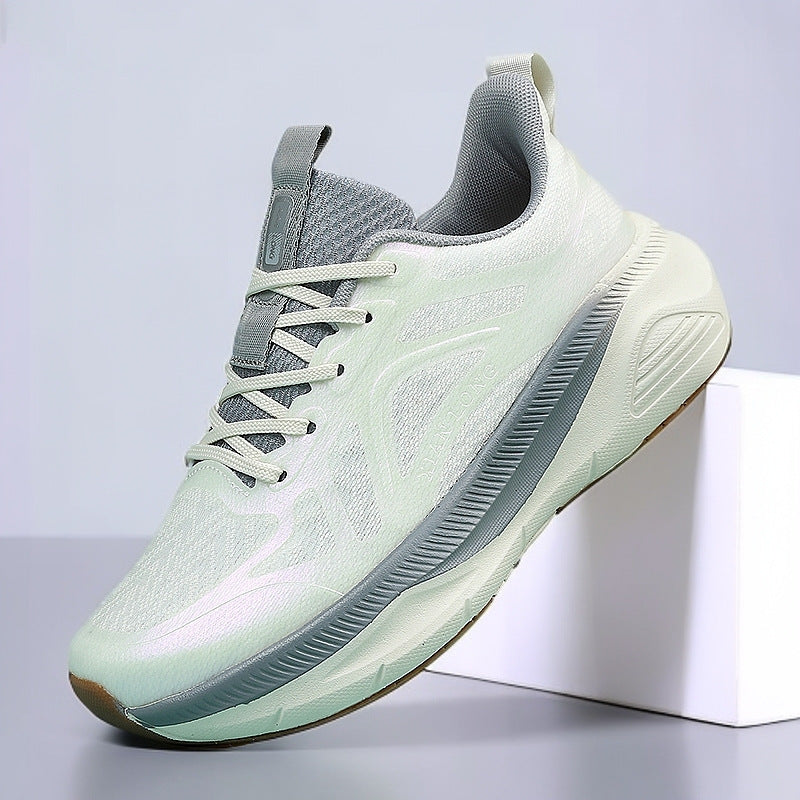 Damen Leichte Performance Lauf Sneaker Fudus